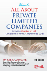  Buy All About PRIVATE LIMITED COMPANIES